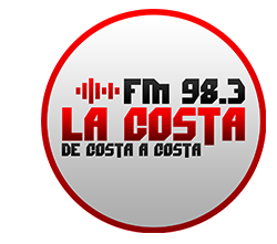 FM LA COSTA 98.3